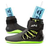 Why Your Dinghy Boots Reek — And What You Can Do About It