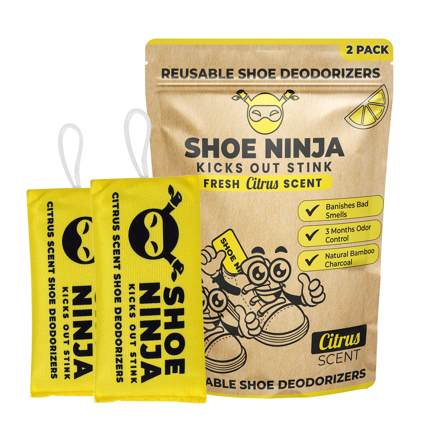 Shoe Ninja
